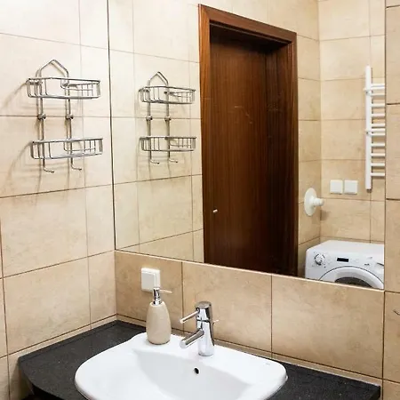 Ok Apartament Uzdrowiskowa Apartmán